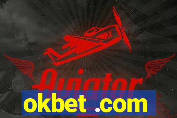 okbet .com